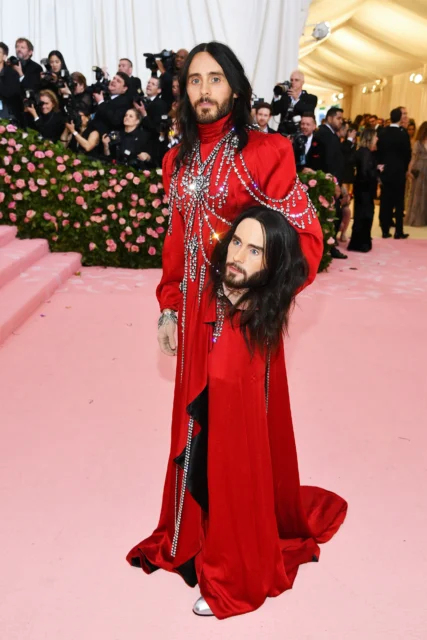 Met Gala 2025|今屆着裝主題聚焦男裝!一同回顧57個最佳男星紅地毯造型