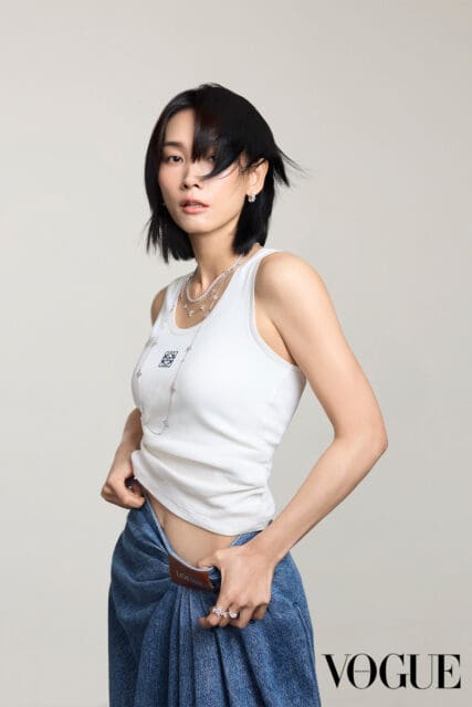 「這份工作的本質是將生活濃縮成戲劇,通過鏡頭與觀眾產生情感的共鳴。」細聽談善言電影路上的心聲