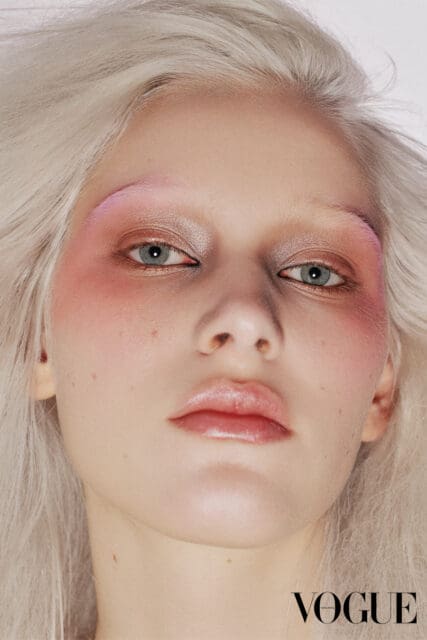 Feb Issue Beauty – FEMME FANTASY