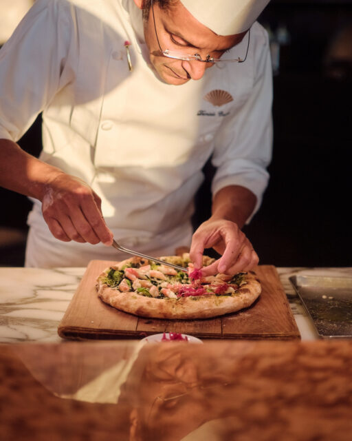 Monthly Digest: Father’s Day Menus, The Pizza Bar On 38th Pop-Up And More