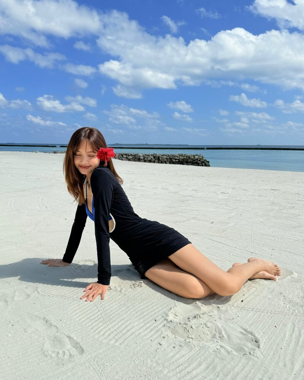 2025全球50個最美海灘：從意大利、菲律賓到希臘，此生必訪的夢幻海灘