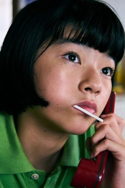 康城影展2025|一文認識7位角逐金棕櫚獎的女性導演及入圍新銳作品