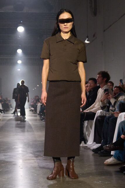 Polo Shirt 今夏大熱!那麼 2025 該如何穿 Polo shirt 才對呢 ?