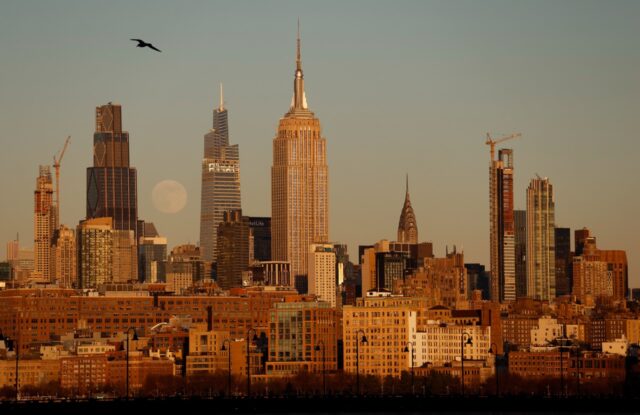 City Guide: New York City