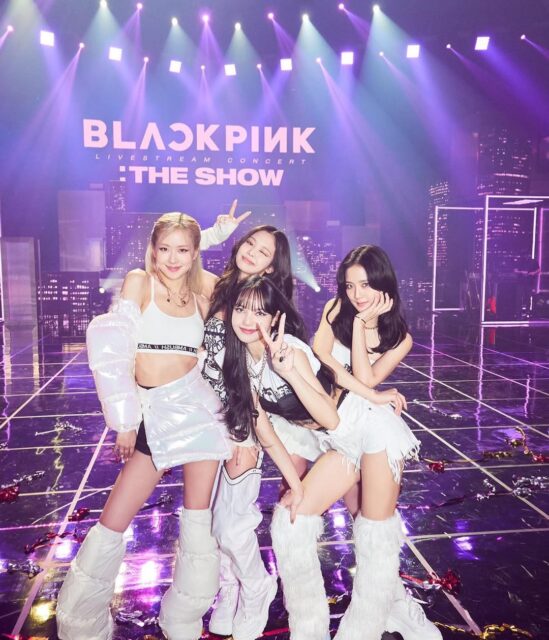 BlackPink確定明年一月來港開演唱會!一文看盡《DEADLINE》香港站門票詳情、時間與相關資訊