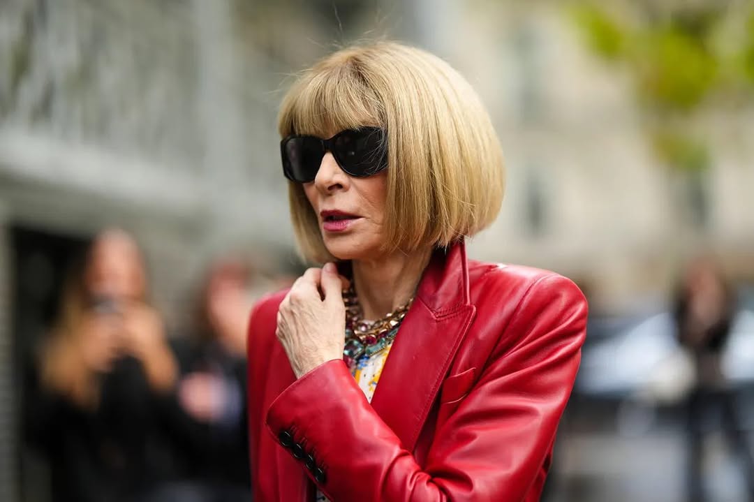 Anna Wintour Shifts Her Focus At Condé Nast, Vogue US Seeking New Editorial Lead