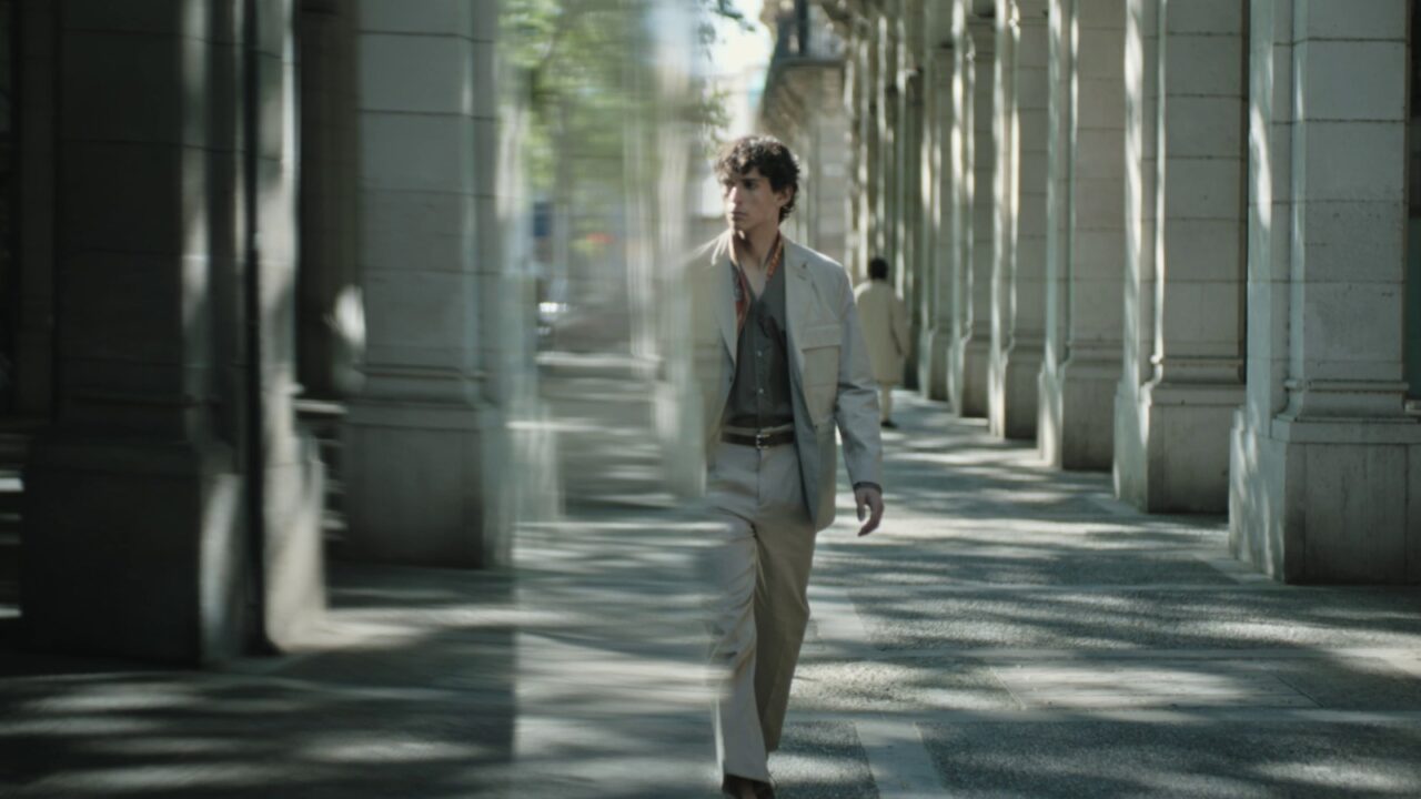 現場直播：Hermès Men’s Spring/Summer 2026 Collection