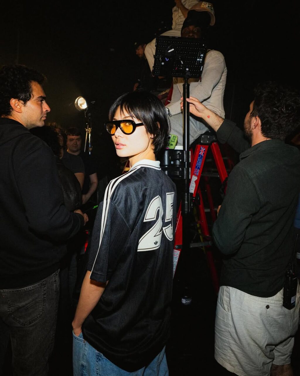 Adidas