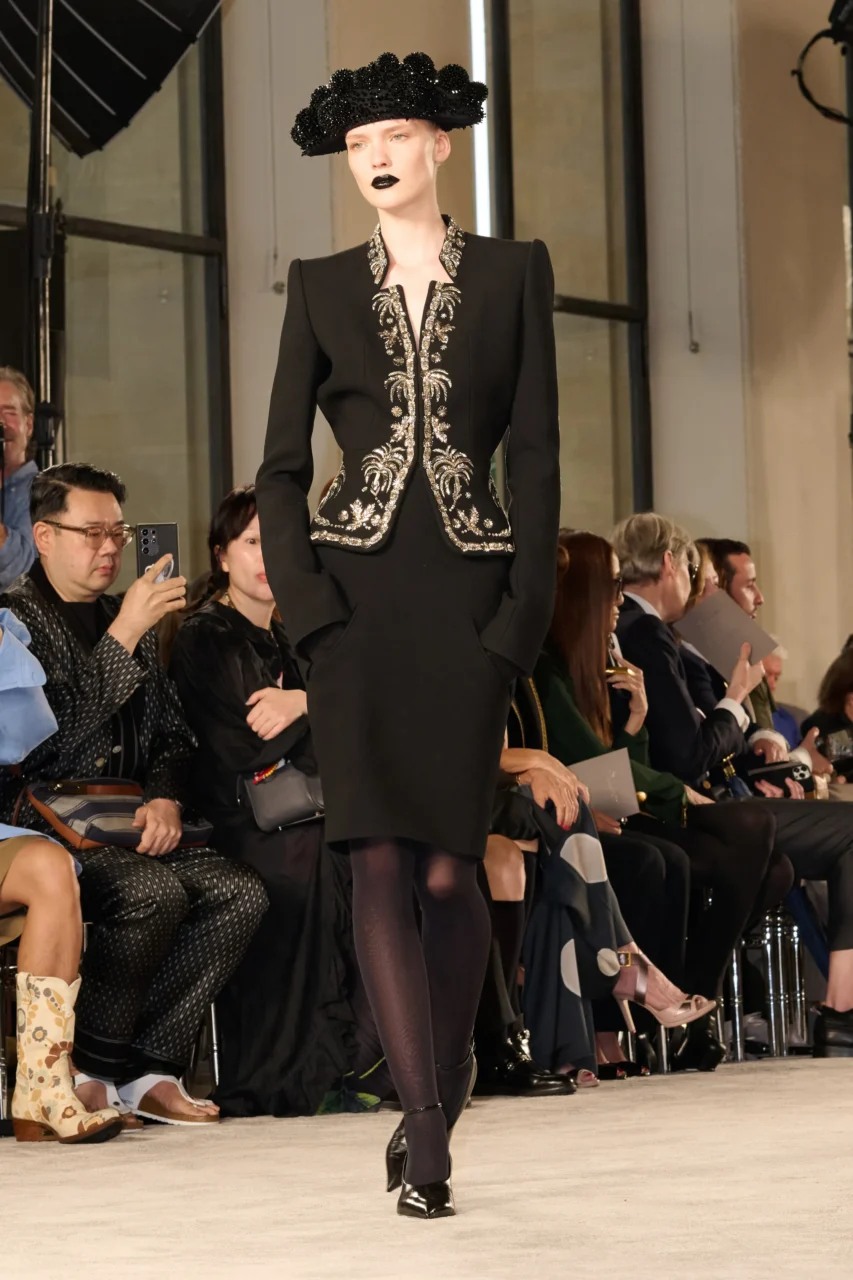 Look 1