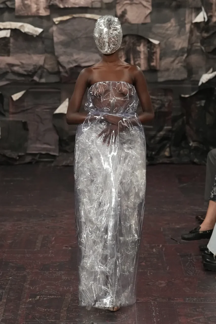 Look 1