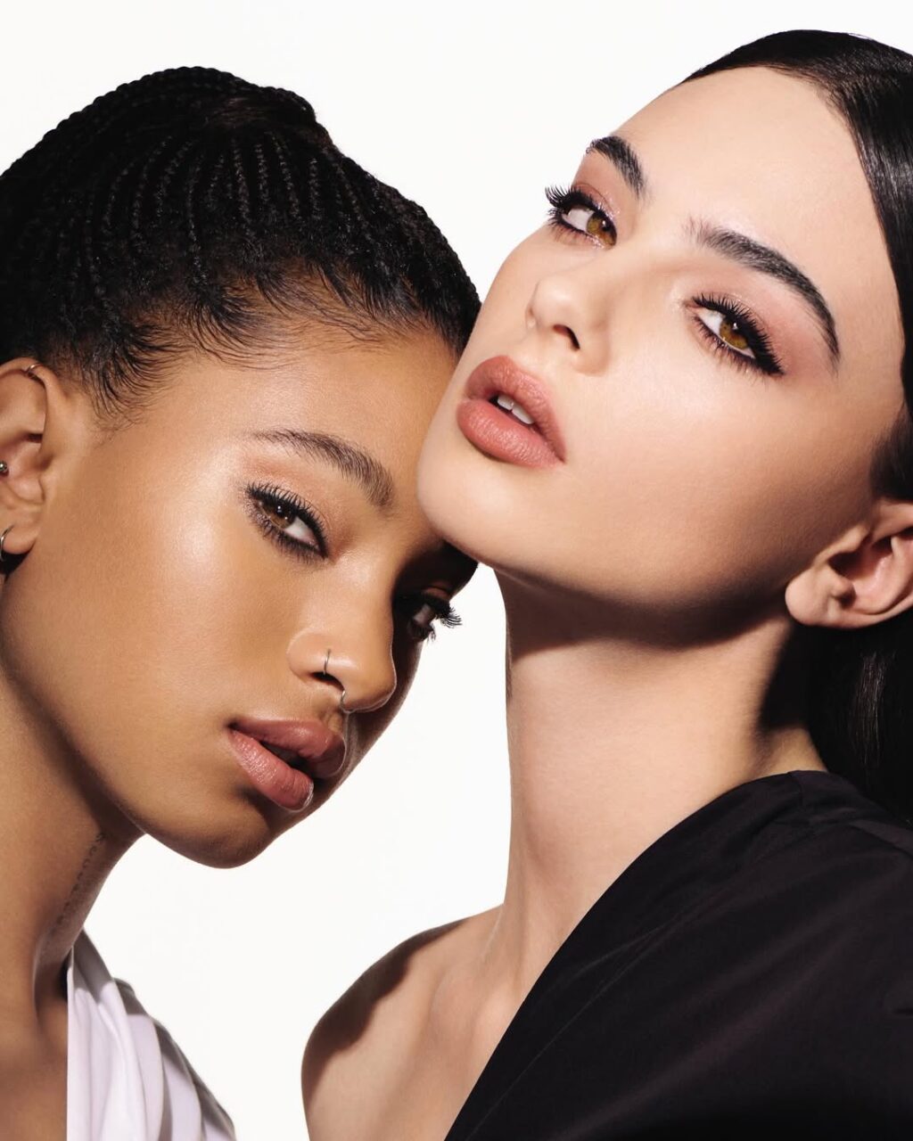 Make-Up Tips And Products To Withstand The Hot Weather