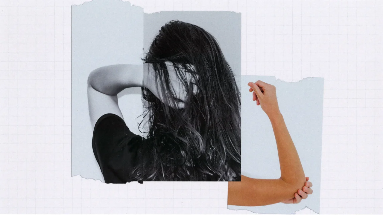 First Came Ozempic Face. Now People Are Dealing With Ozempic Hair And Muscle Loss
