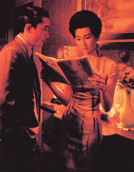Top 10 Quotes From Wong Kar Wai Movies