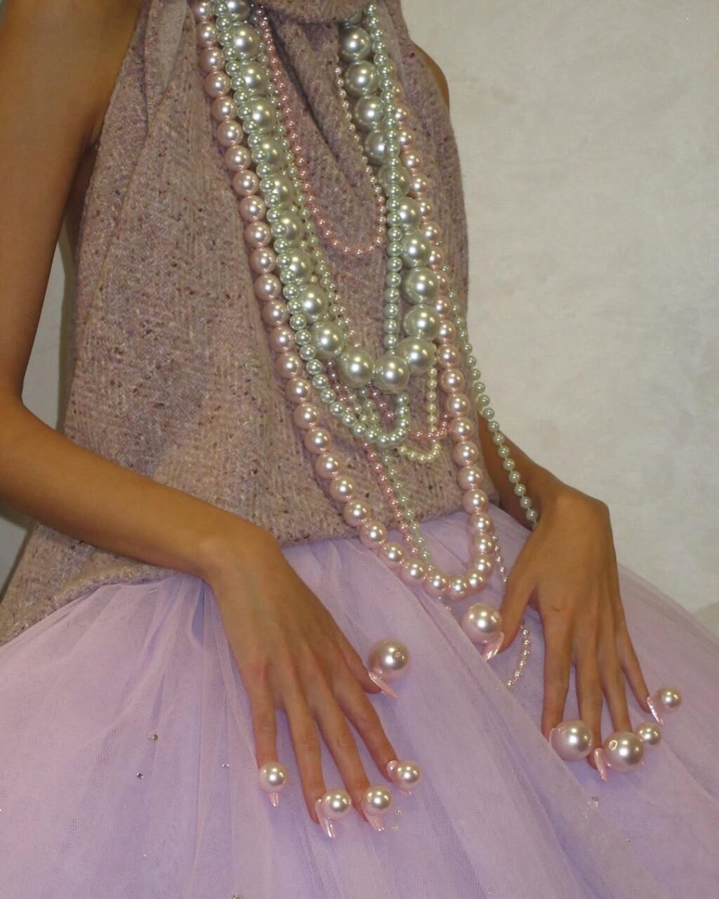 Nailed It: 7 Artists Setting the Standard for High-Fashion Nails