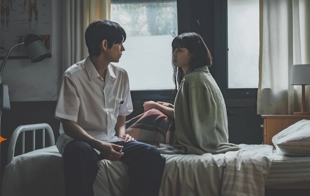 金裕貞主演韓劇《親愛的X》挑戰黑化惡女角色,定檔11月6日上映展開殘酷愛情故事