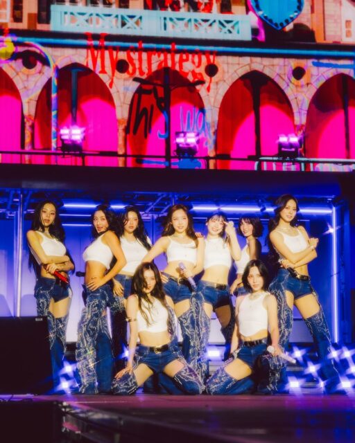 TWICE、BLACKPINK 演唱會加場!aespa、Tyla 等歌手即將來港演出|2025/26 香港演唱會日期、門票等資訊一覽(持續更新)