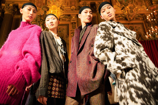 2025 年時尚界「大換血」意味着甚麼?(下)專訪 5 位行業專家,解讀最新局勢變化