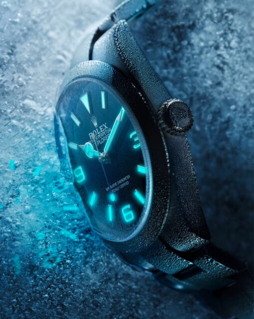 解構Rolex錶冠神秘符碼的隱藏意思,皇冠標誌最初是指手工製作?