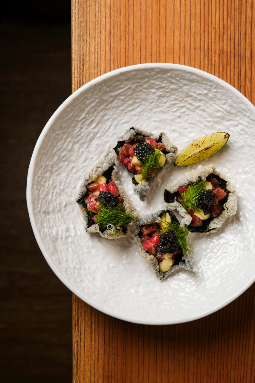 Monthly Digest: O’rm, Alma &, Drop By Dough And More