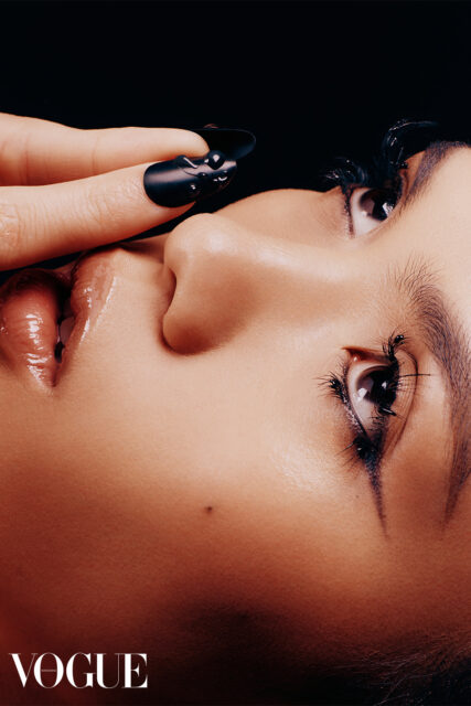 Sep Issue Beauty – REFINED REBELLION