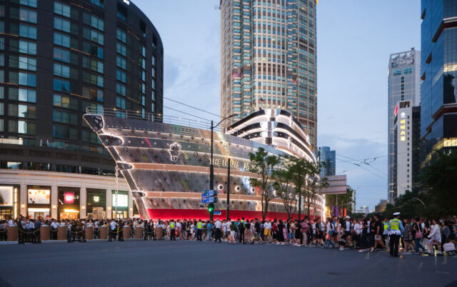 City Guide: Shanghai