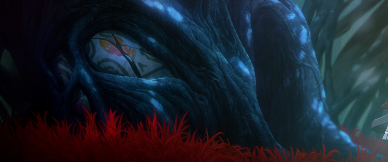 香港動畫《世外》入選安錫國際動畫影展「午夜特別場」,一文看盡電影4大亮點