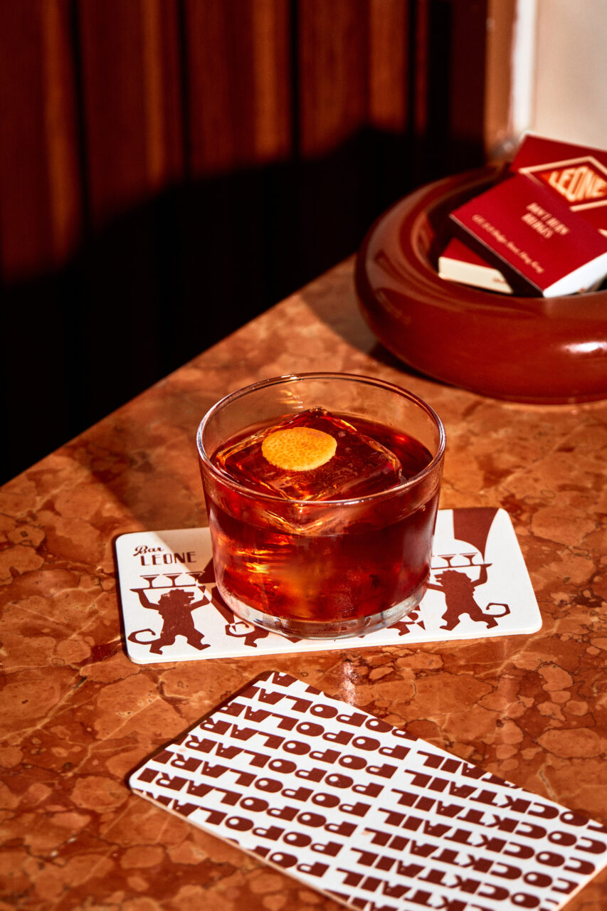 Everything You Need To Know About The World’s 50 Best Bars 2025 Awards In Hong Kong