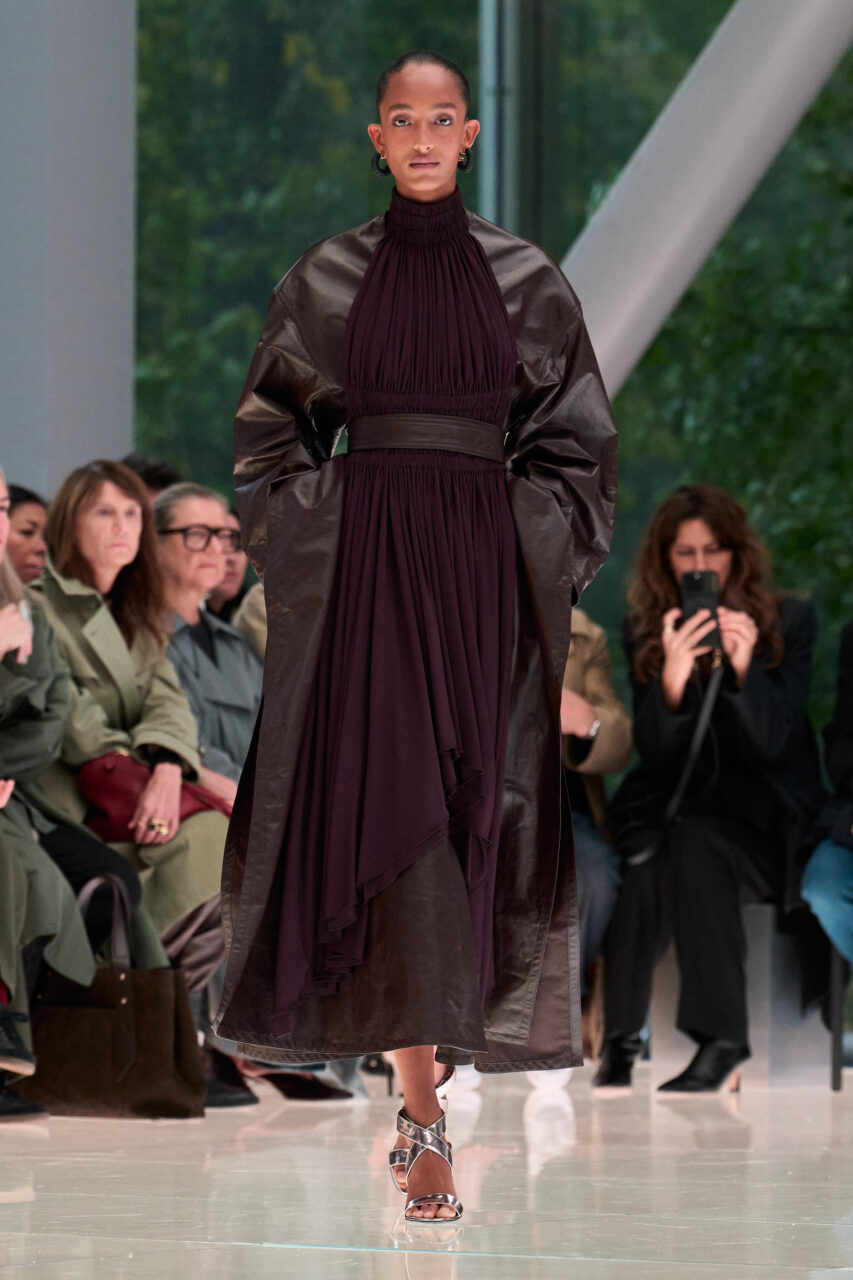 Pieter Mulier Set Out To Create Clothes That “Cry”