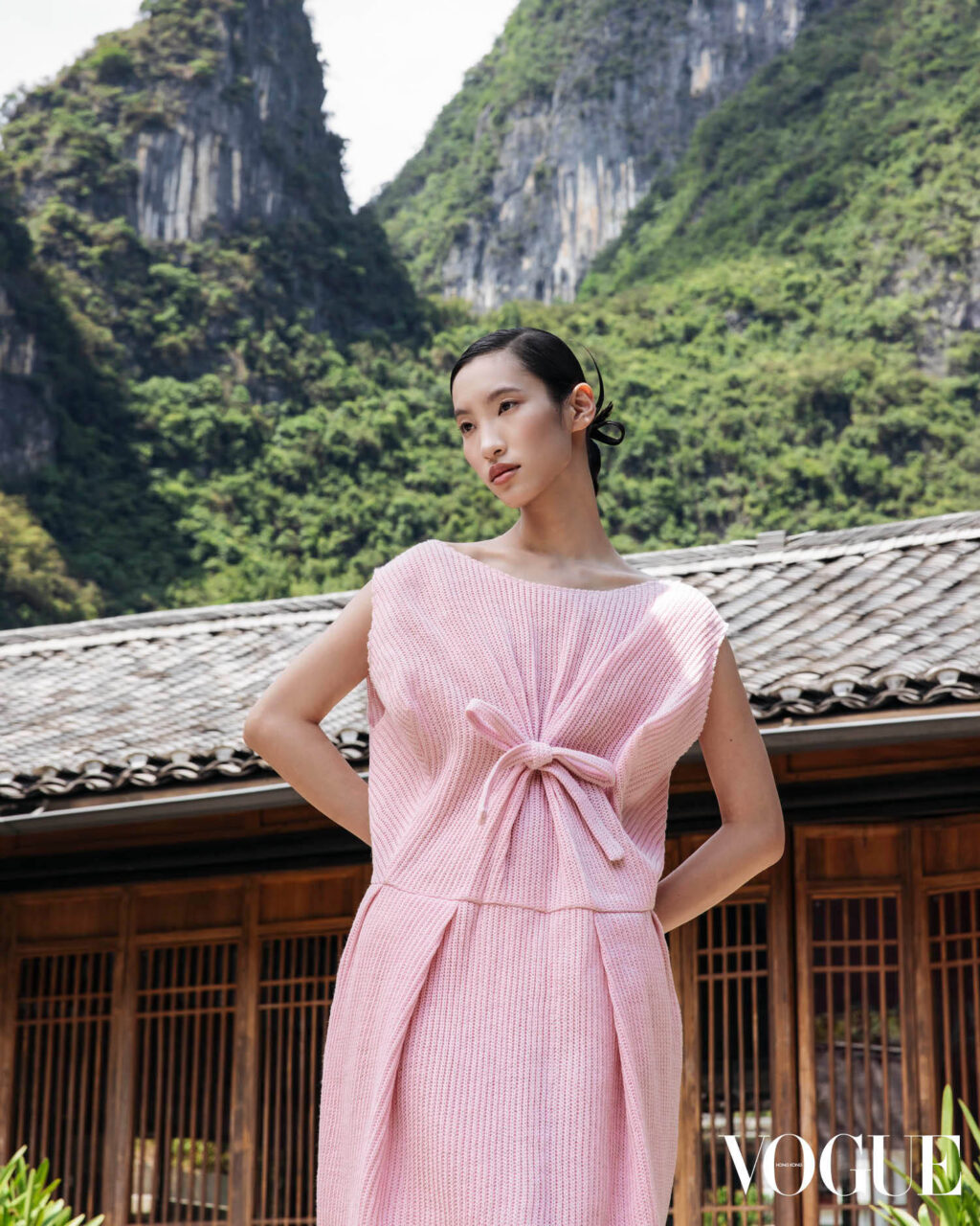 2025秋冬蝴蝶結：甜美與精緻的完美平衡