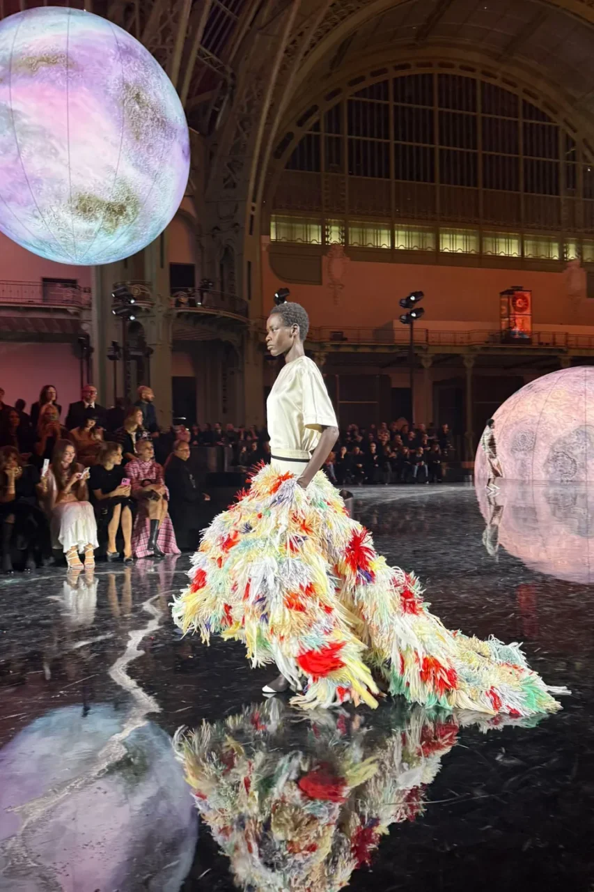 《Vogue Runway》揭曉收視率最高的 10 個 2026 春夏時裝展,多個新任創意總監首作上榜!