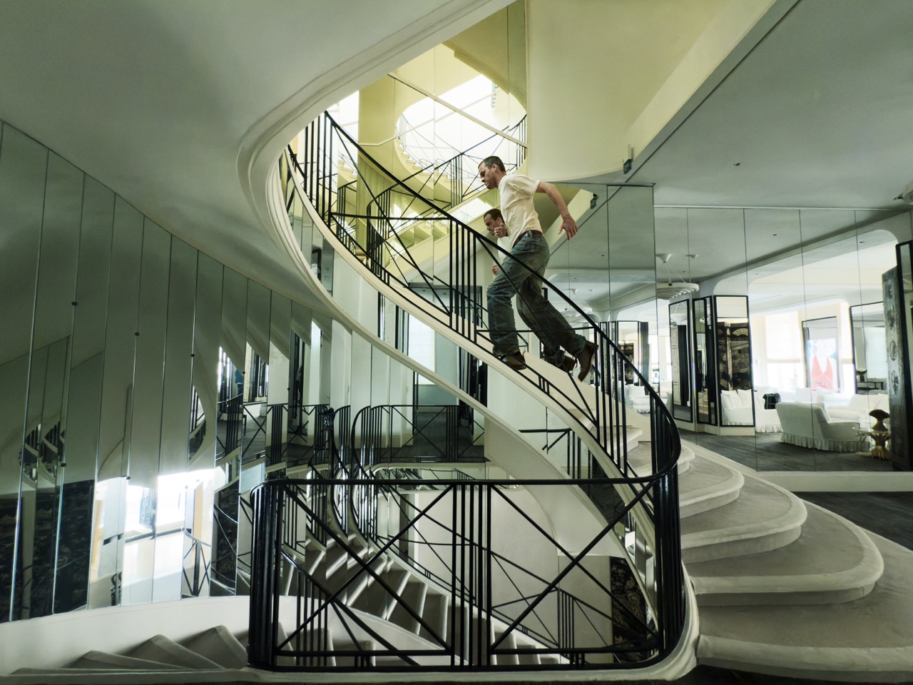 What’s It Like To Debut At Chanel? Four Months In The Life Of Matthieu Blazy