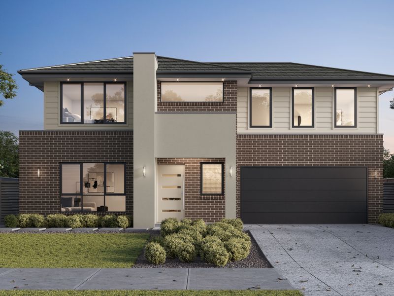 Albert Park House & Land | Box Hill | Megaward Property Group