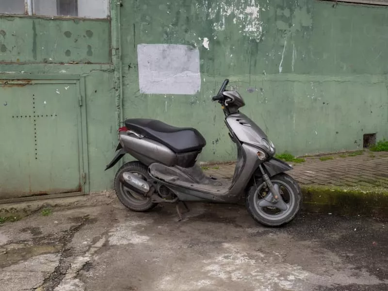 Tips dan Trik Menghitung CC Motor