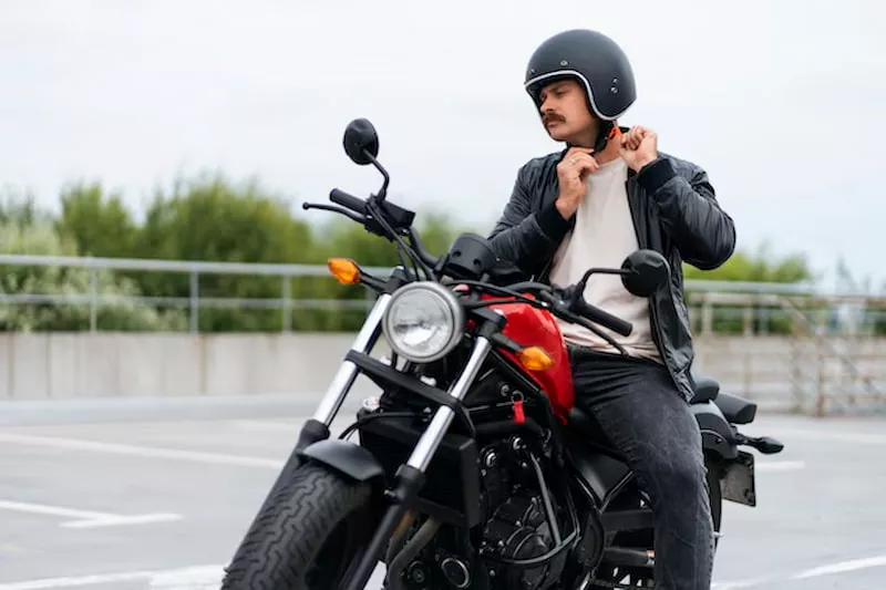 Tips Penting untuk Pengendara Pemula