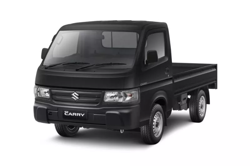 Suzuki Carry Pick Up