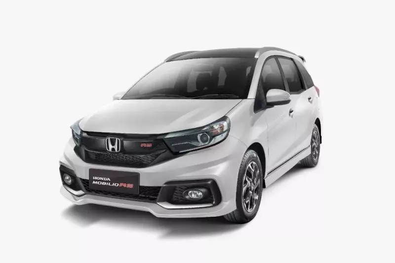 Honda Mobilio