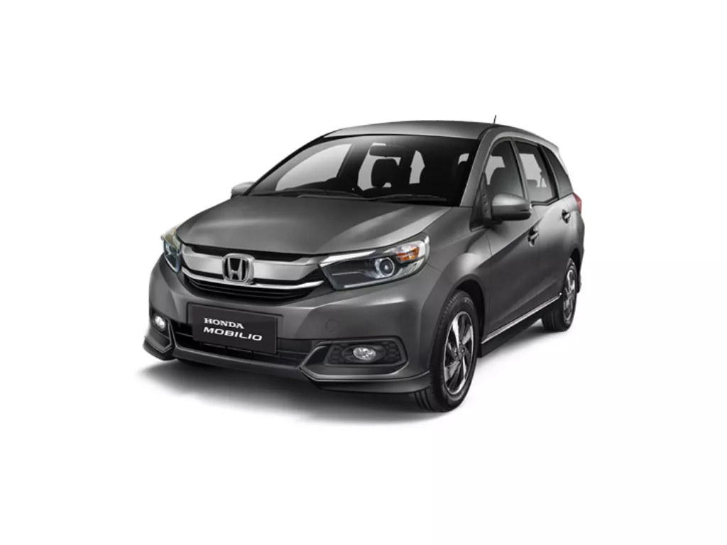 Honda Mobilio