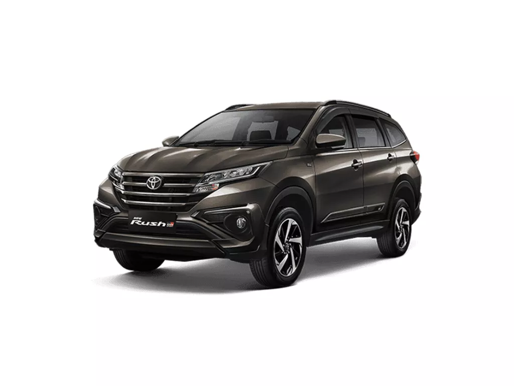 Toyota Rush