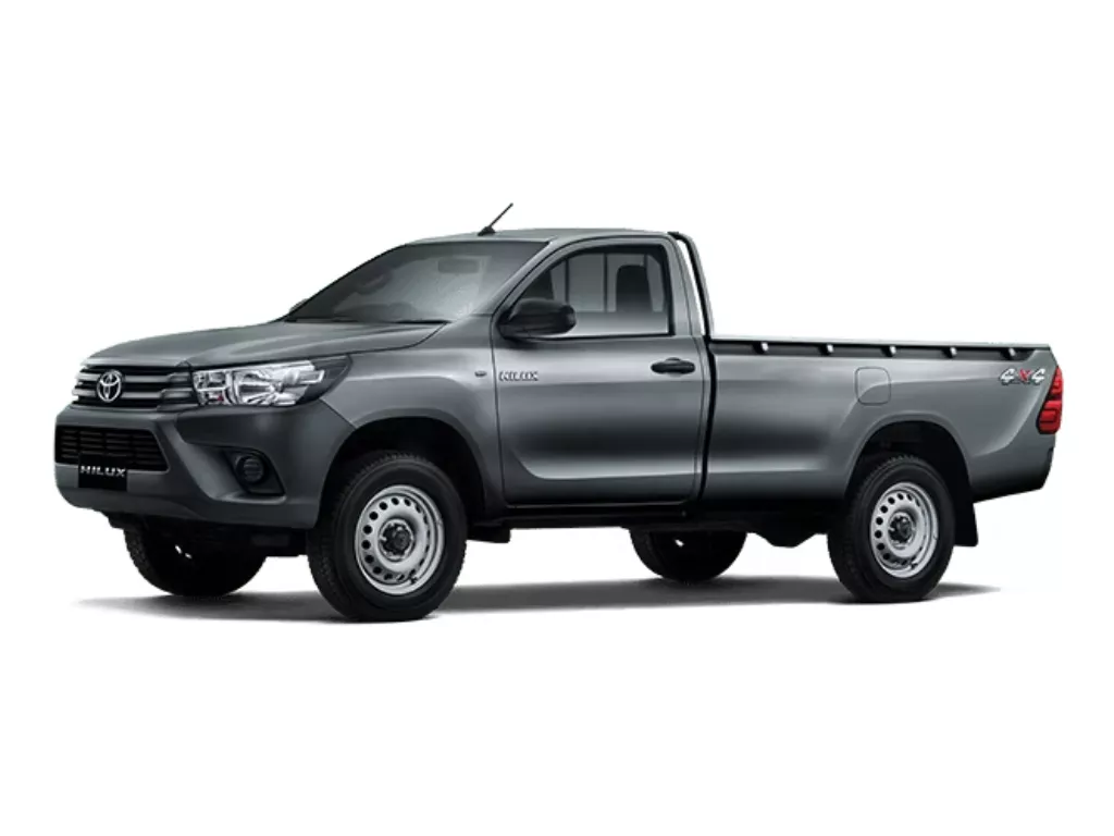 Toyota Hilux Pick Up