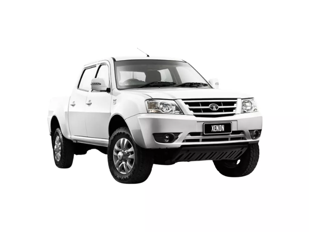 TATA Xenon