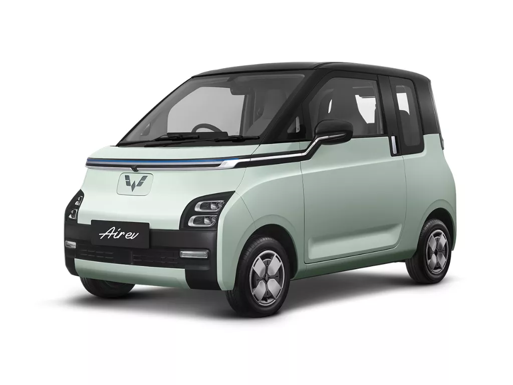 Wuling Air EV