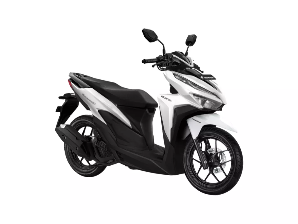 Honda Vario