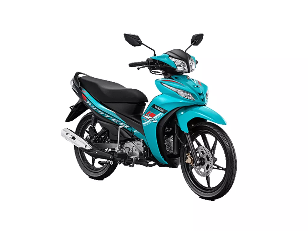 Yamaha Jupiter Z