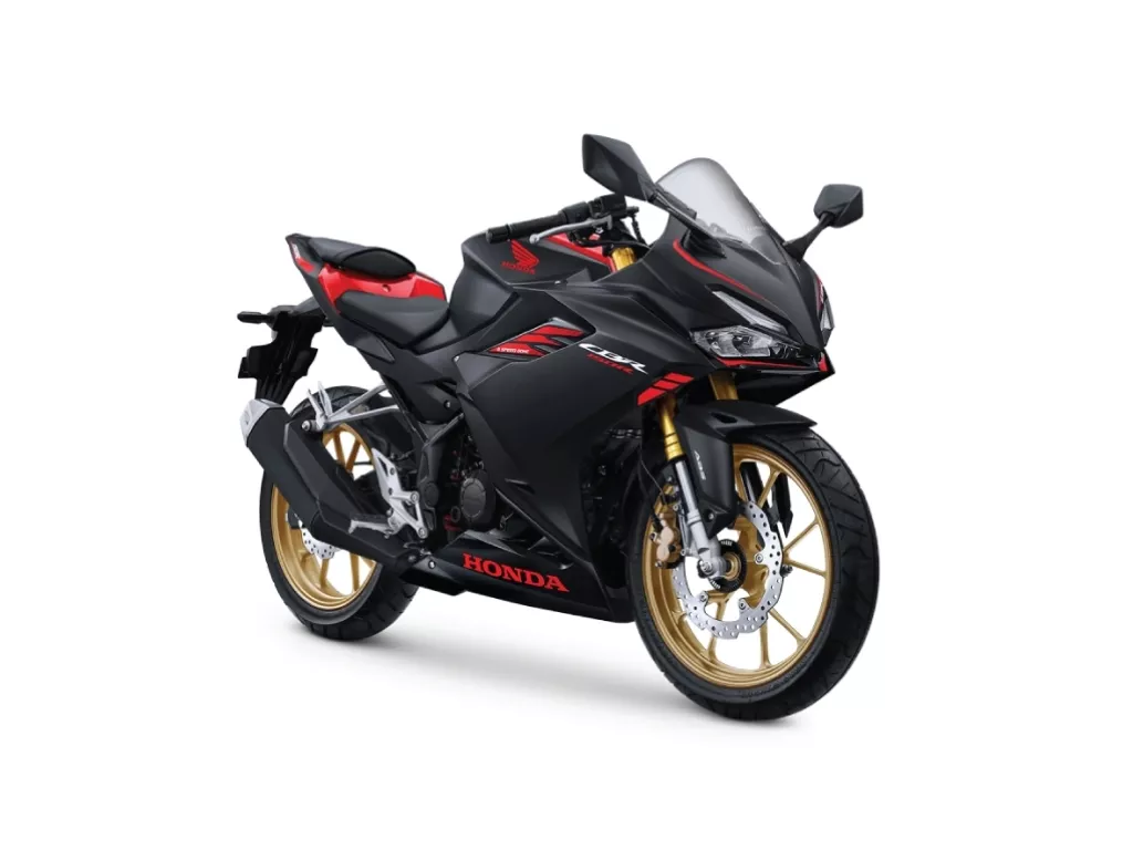 Honda CBR 150 R