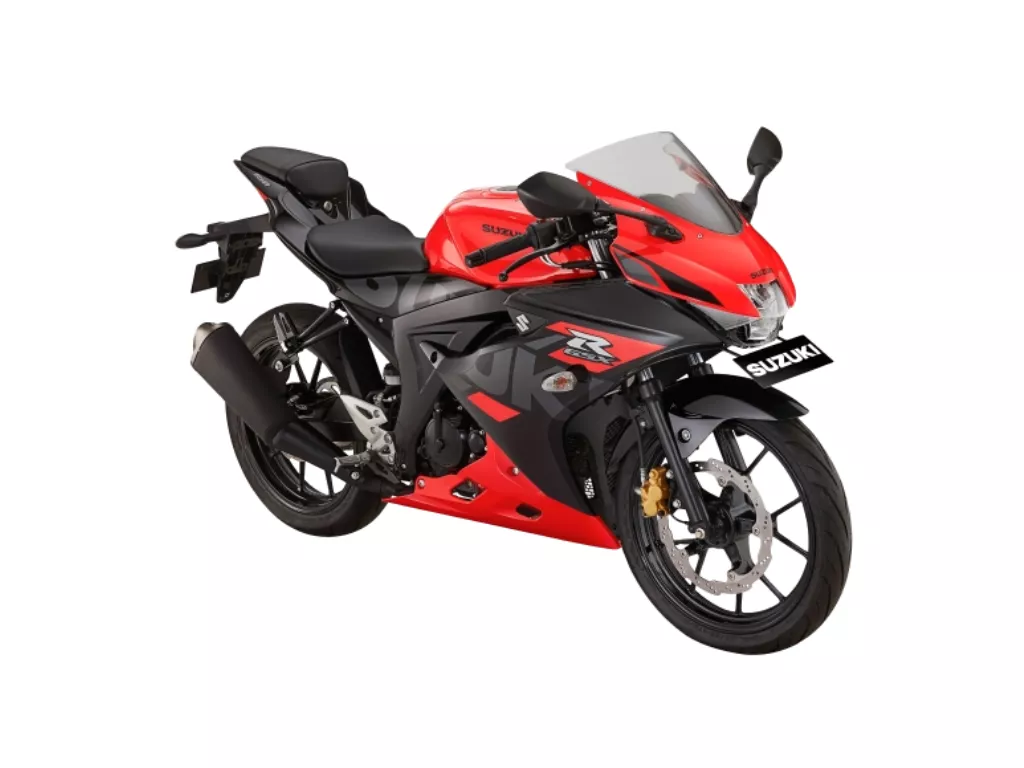 Suzuki GSX R150