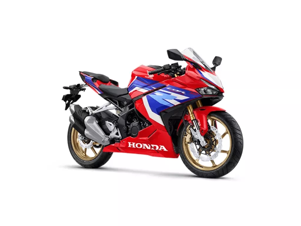 Honda CBR 250 R