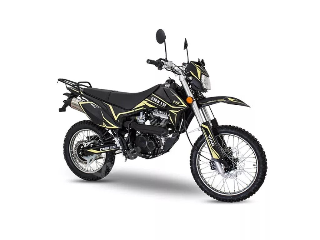 Viar Cross X 150