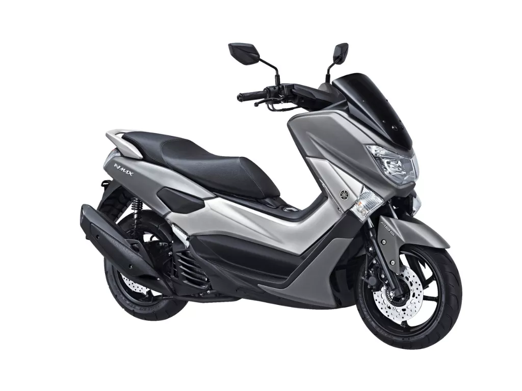 Yamaha Nmax 155
