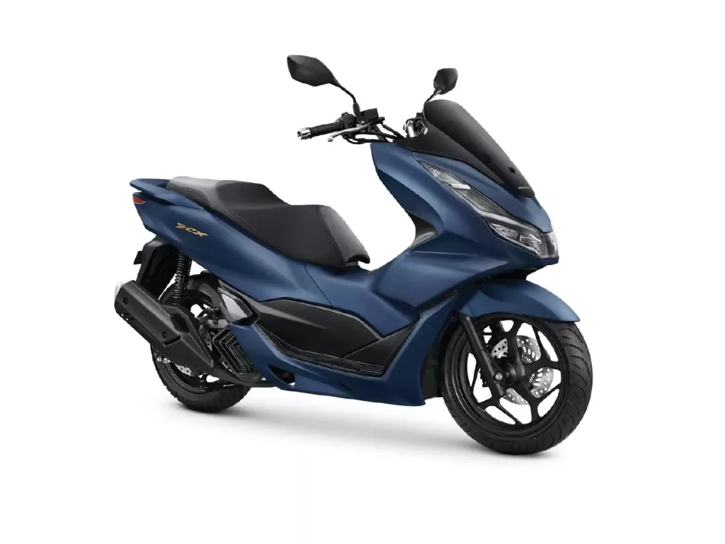 Honda PCX 160
