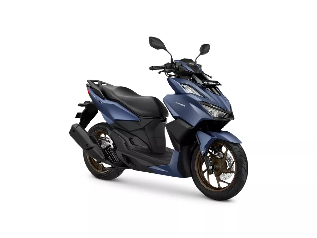 Honda Vario 160